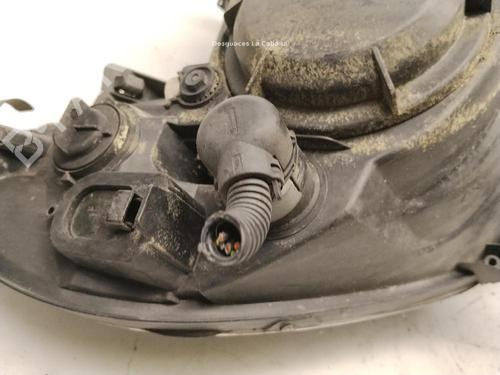 Left headlight FIAT DUCATO Van (250_) 160 Multijet 3,0 D | BP39047543C28 - Image 4
