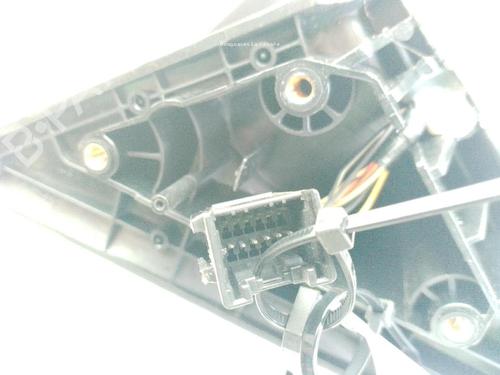 Right mirror CHEVROLET EPICA (KL1_) 2.0 D | BP30146456C27 