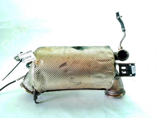 Used AdBlue tank AdBlue tank MERCEDES-BENZ E-CLASS (W213) E 220 d (213.004) (194 hp) 35774506 35774506