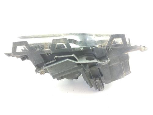 Left headlight BMW 3 (E46) 320 d | BP19040829C28 