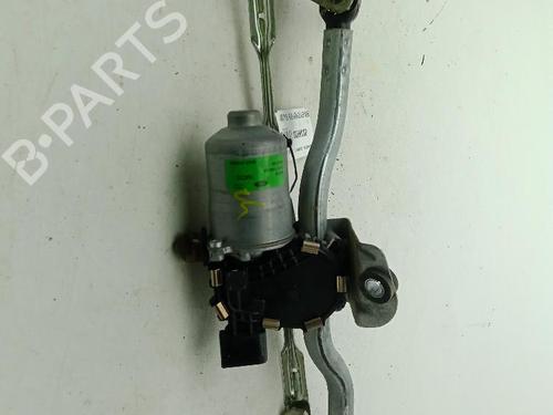 Used Front wiper motor Front wiper motor FORD ECOSPORT 1.5 EcoBlue TDCi (95 hp) 33426243 33426243