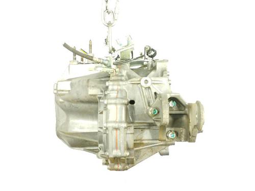 Gearbox MITSUBISHI LANCER VIII (CY_A, CZ_A) 2.0 DI-D (CY8A) | BP27513833M3 - Image 3