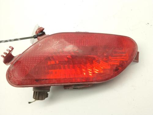 Used Rear fog light Rear fog light CITROËN C4 Coupe (LA_) 1.6 HDi (109 hp) 40218370 40218370