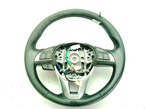 steering-wheel-mazda-6-estate-gj-gl-2012-33037132 main image