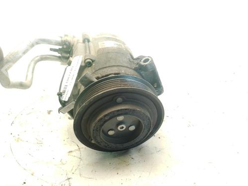 Used AC compressor AC compressor CHEVROLET CAPTIVA (C100, C140) 2.2 D (163 hp) 29129646 29129646