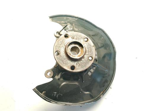 Used Left front steering knuckle Left front steering knuckle 24001883 24001883