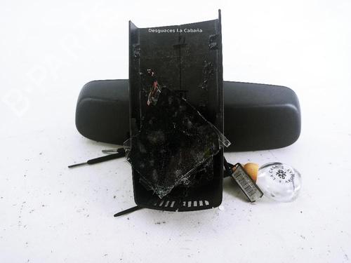 Rear mirror BMW 3 (F30, F80) 316 d | BP24042924I6 
