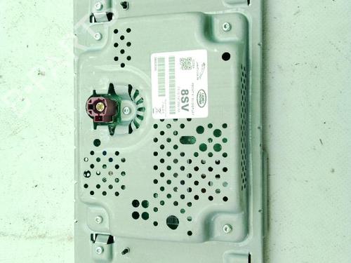 Display monitor JAGUAR XE (X760) 2.0 D | BP28419633C48 