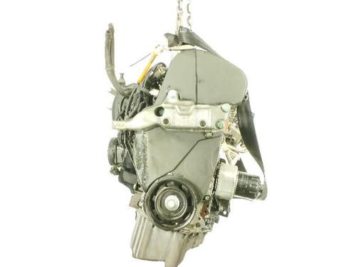 Used Engine SEAT TOLEDO II (1M2) 1.6 16V (105 hp) 25734771