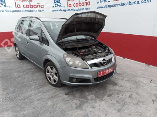 Headlight switch OPEL ZAFIRA / ZAFIRA FAMILY B (A05) 1.9 CDTI (M75) | BP24042886I24 