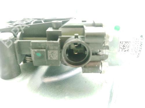 Rear left window mechanism HYUNDAI TUCSON (NX4E, NX4A) 1.6 T-GDi | BP30771228C24 