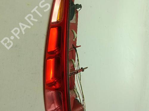 Right taillight CITROËN C8 (EA_, EB_) 2.2 HDi | BP36001119C35 - Image 2