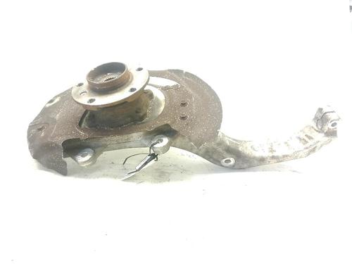 Left front steering knuckle BMW X5 (E70) xDrive 30 d | BP19583800M25 