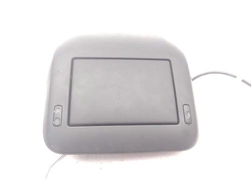 Used Display monitor PEUGEOT 5008 (0U_, 0E_) 1.6 HDi (110 hp) 18957629