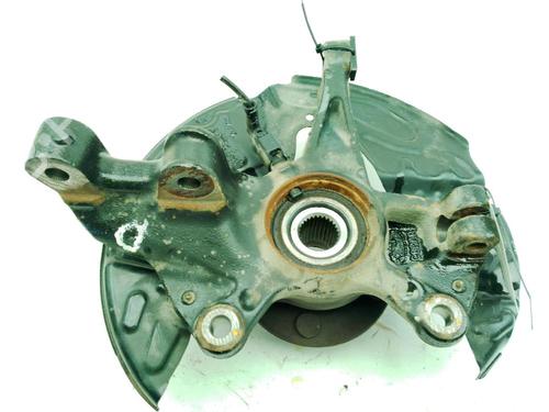 Right front steering knuckle FORD FOCUS IV (HN) 1.0 EcoBoost | BP31871178M26 - Image 4