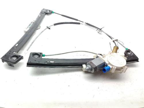 Used Front left window mechanism MINI MINI (R50, R53) Cooper (116 hp) 29298882