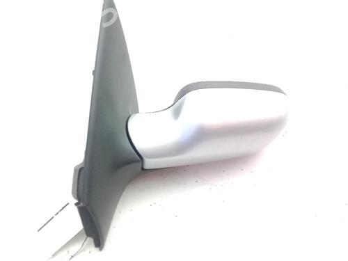 Left mirror RENAULT MEGANE II (BM0/1_, CM0/1_) 2.0 dCi | BP29475286C26 