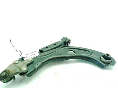Used Right front suspension arm Right front suspension arm CITROËN C4 Grand Picasso II (DA_, DE_) 1.2 THP 130 (130 hp) 33571089 33571089