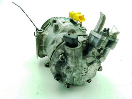 AC compressor CITROËN C5 III (RD_) 1.6 HDi 110 (RD9HZC) | BP32490675M34