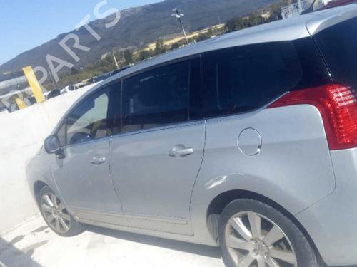 Alternator PEUGEOT 5008 (0U_, 0E_) 2.0 HDi 150 / BlueHDi 150 | BP32490788M7 