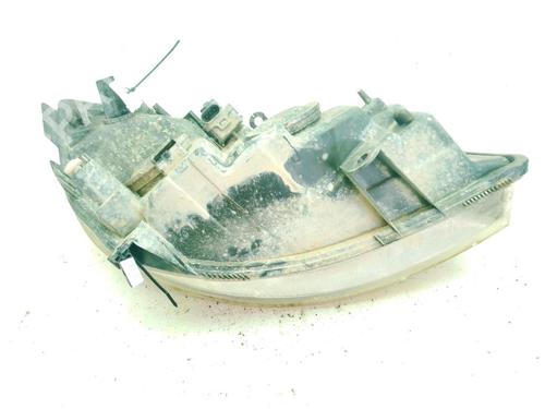 Left headlight RENAULT GRAND SCÉNIC II (JM0/1_) 1.9 dCi (JM0G, JM12, JM1G, JM2C) | BP26306560C28 