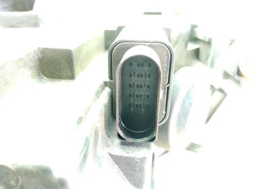 Right headlight VW PASSAT B6 (3C2) 2.0 TDI 16V | BP31990134C29