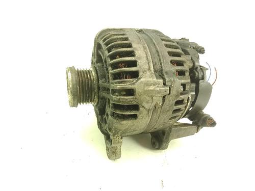 Used Alternator Alternator VW GOLF VI (5K1) 1.4 TSI (122 hp) 18360568 18360568