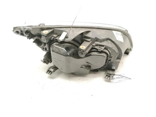 Left headlight FORD FOCUS II Saloon (DB_, FCH, DH) 1.6 | BP37508700C28 - Image 4