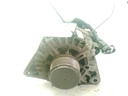 Used Alternator Alternator HYUNDAI i40 I (VF) 1.7 CRDi (136 hp) 36291723 36291723