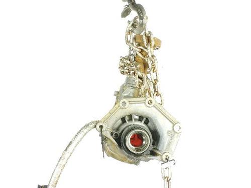 Rear differential FORD KUGA II (DM2) 2.0 TDCi | BP40178255M24 - Image 2