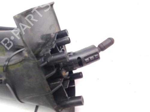 Left mirror PEUGEOT 307 (3A/C) 1.6 HDi 110 | BP25836258C26 