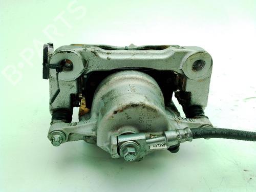 Left front brake caliper MERCEDES-BENZ GLA (H247) GLA 200 d (247.712) | BP33037028M105 - Image 3