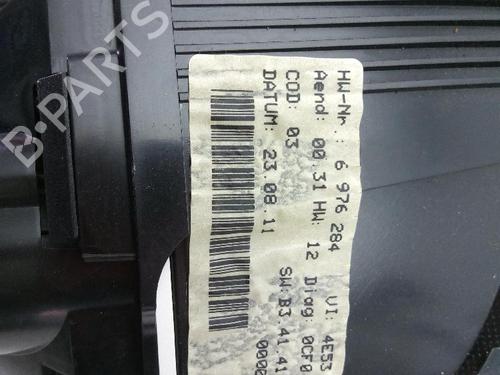 Instrument cluster BMW X5 (E70) xDrive 30 d | BP18369730C47 