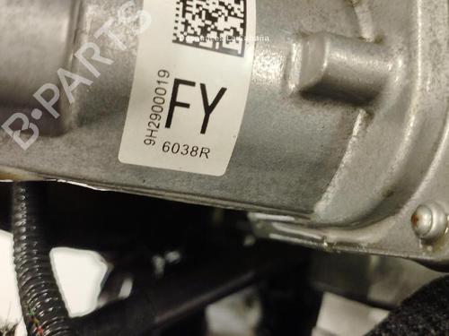 Engine RENAULT CAPTUR I (J5_, H5_) 0.9 TCe 90 | BP36291632M1  - Image 6