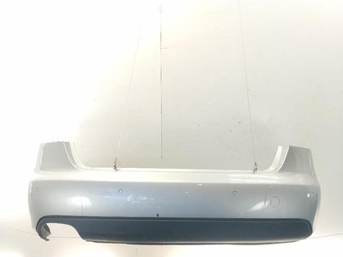 rear-bumper-audi-a4-b8-8k2-2007-2008-2009-2010-2011-2012-2013-2014-2015-2016-2017-40278609 main image