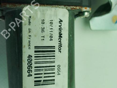 Front right window mechanism RENAULT KANGOO (KC0/1_) 1.2 16V (KC05, KC06, KC03, KC0T, KC0W, KC1D) | BP32227485C23 - Image 4