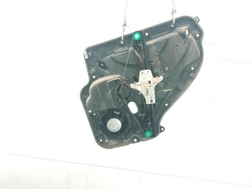 Used Rear left window mechanism VW GOLF VI (5K1) 2.0 TDI (136 hp) 29203867
