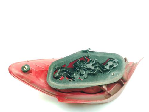 Left taillight PEUGEOT 307 (3A/C) 1.6 16V | BP30959927C34