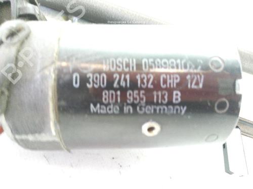 Front wiper motor VW PASSAT B5 (3B2) 1.9 TDI | BP19733896M29 