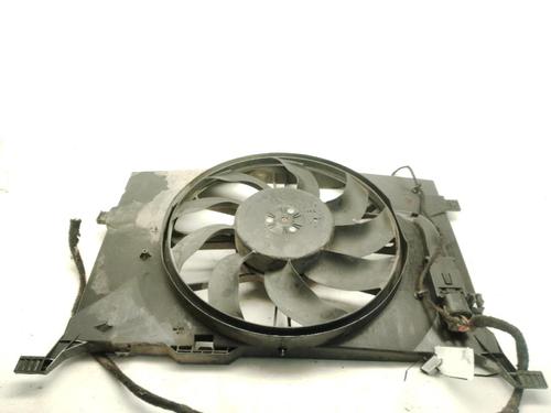 Radiator fan MERCEDES-BENZ B-CLASS Sports Tourer (W245) B 180 CDI (245.207) | BP29350649M35 