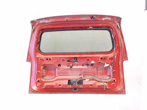 Tailgate DODGE NITRO 2.8 CRD 4WD | BP36554859C6 - Image 4