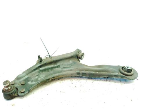 Used Left front suspension arm Left front suspension arm RENAULT KANGOO Express (FW0/1_) 1.5 dCi 90 (FW0G, FW05, FW08, FW11) (90 hp) 39739727 39739727