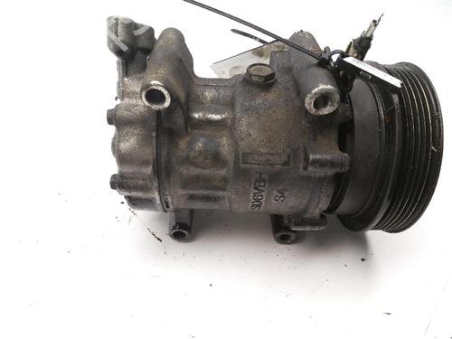 AC compressor RENAULT KANGOO (KC0/1_) 1.6 16V | BP24001293M34 - Image 3