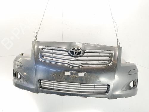 Used Front bumper Front bumper TOYOTA AVENSIS Saloon (_T25_) 2.2 D-4D (ADT251_, ADT251R) (150 hp) 36184127 36184127