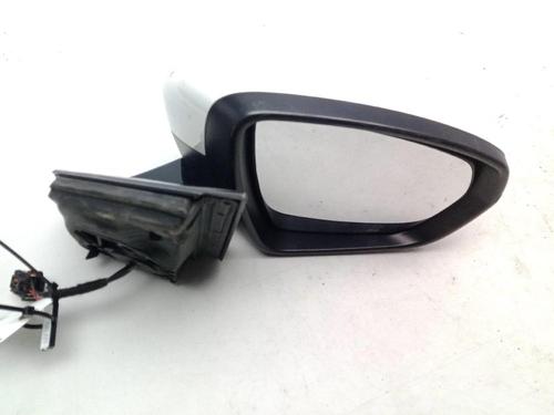 Used Right mirror Right mirror OPEL GRANDLAND / GRANDLAND X (A18, P1UO) 1.6 Turbo D (75) (120 hp) 31064093 31064093