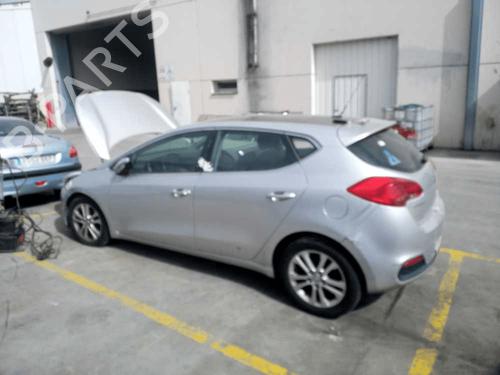 Left taillight KIA CEE'D (JD) 1.4 CRDi 90 | BP28208998C34 