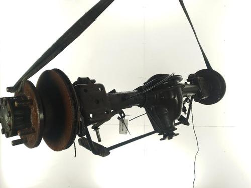 Rear axle IVECO DAILY VI Platform/Chassis 33S13, 35S13, 35C13 | BP34714575M2 - Image 2