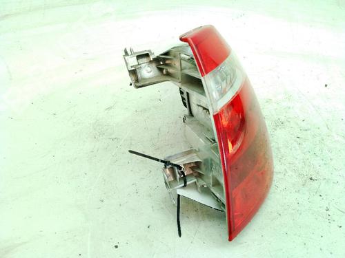 Right taillight CITROËN C4 Picasso I MPV (UD_) 1.6 HDi | BP27097502C35 