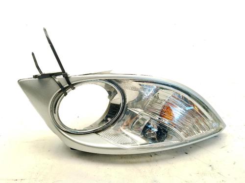 Right front indicator MAZDA CX-7 (ER) 2.2 MZR-CD AWD (ER10A) | BP30171214C33