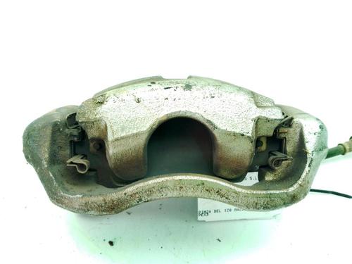 Used Left front brake caliper MAZDA CX-3 (DK) 2.0 SKYACTIV-G (DK5W, DK6W) (120 hp) 32079546